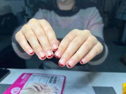 -Touch Nail·品质·美甲美睫