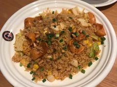 -MR.ROCKY洛奇先生RESTAURANT&BAR(宝安壹方城店)