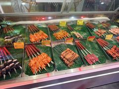 -必点海鲜·海肠捞饭(滨江道一店)