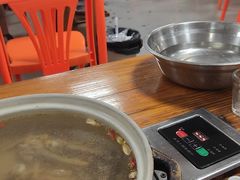 -潮陈记土鸡火锅(东厦北路店)