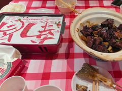 -辣小鲜·南昌大排档(船山路店)