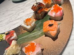 -阿吾罗日本料理(K11艺术中心店)