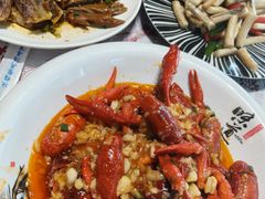 -虾味传奇(生态龙虾城店)