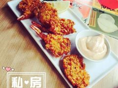 -必胜客(上海新南方商城PH店)