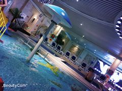 -水晶之星洗浴温泉汗蒸