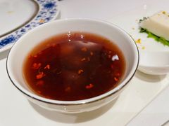 -Yan Ting 宴庭中餐厅(上海静安瑞吉酒店)