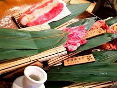 -黑牛の店·和牛烧肉(合生汇店)
