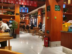 -古觉面片(科技路天朗蓝湖树店)
