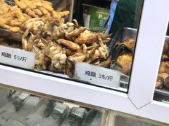 -大益烤鸡