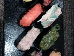-哏儿寿司(红桥店)