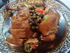 -周渝食惦·酸菜鱼精致川菜(横岗店)