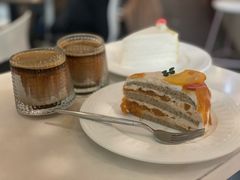 -双风车咖啡馆 Twin Windmills(六道口店)