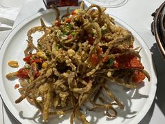 -品鲜海鲜餐厅(黄厝店)