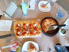 -必胜客(栖乐荟店)