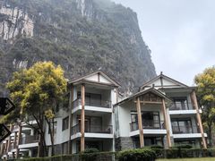 -广悦华阳朔河畔度假酒店(十里画廊遇龙河店)