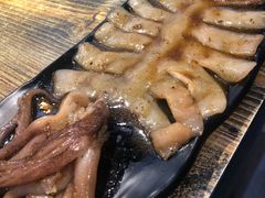 -吉志烤肉(太原总店)