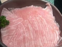 -牛New寿喜烧(中山公园龙之梦店)
