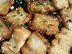-龙福园·回家干饭小炒(徐东店)