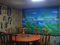 -清真·馬坡二旦烧烤(人生一串拍摄店)