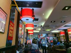 大堂-姚记炒肝店(簋街店)