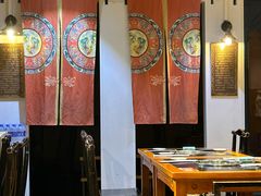 -老门框爆肚涮肉(方庄店)