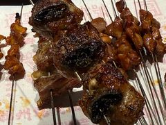 -老白清真烧烤(锦州旗舰店)