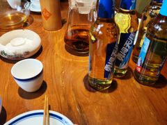 -乡野李掌柜(汉江路店)