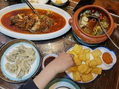 -云隐小厨·传统大理美食(复兴路店)