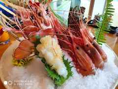 -王鼎精致料理铁板烧(世博源店)