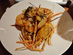 -乔街深夜食堂·小龙虾·高压锅生蚝(杭州总店)