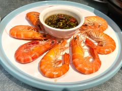 -博多新记·粤菜(复兴店)