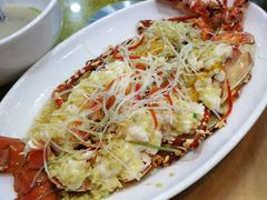 -阿静美食