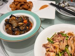 -新时代大酒店(仰口路店)
