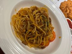 -斗牛士牛排餐厅(嘉里汇店)