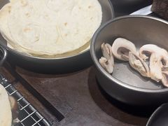 -夜食白市Yespicy·烧烤啤酒宵夜(番禺四海城店)