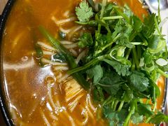 -肥汁米蘭香港米线(长宁来福士店)