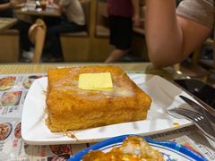 -华嫂冰室(尖沙咀店)