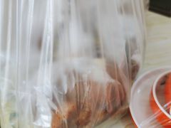 -老舅老蒙肉饼非遗店(一店)