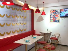 -Eckl’s爱氏热狗(猫街店)