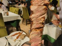 -戈拿旺巴西烤肉(崇文门店)