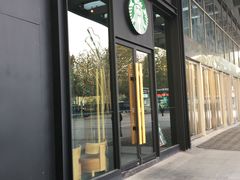 -星巴克(合肥包河万达广场店)
