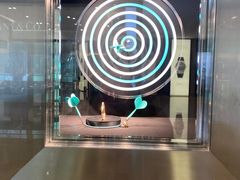-Tiffany & Co.蒂芙尼
(南京德基广场店)