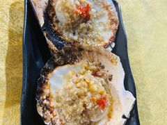 -半岛私房菜(梅林店)