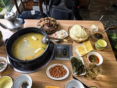 -尼玛藏家风味园(阿山食城店)