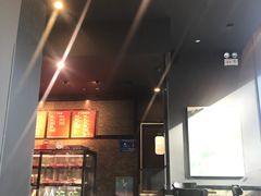 -星巴克(南京江宁弘阳家居店)