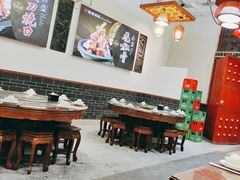 -徐鼎盛民间菜(城南家园店)