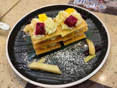 -点都德(龙之梦店)