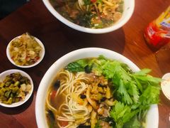 -易裕和·长沙米粉(友谊路店)