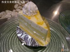 芒果mousse&nbsp;=)-多乐之日(五道口店)