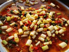 -厨神老街兔·淳朴人家店(盐帮菜风味名店)